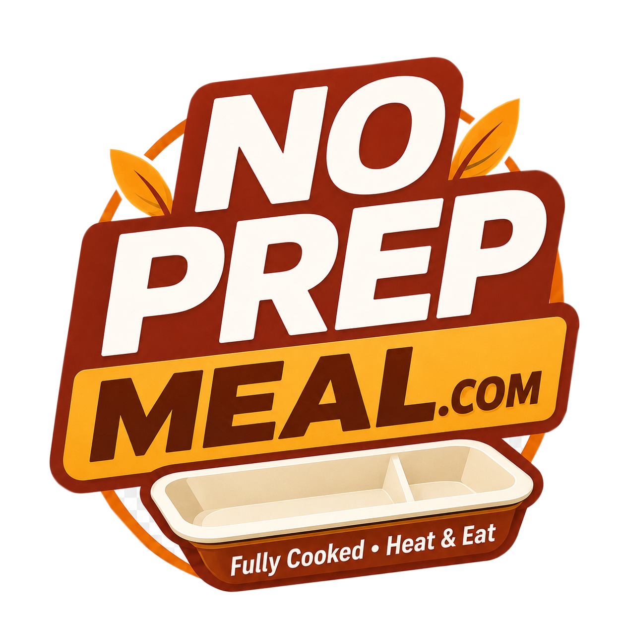 No Prep